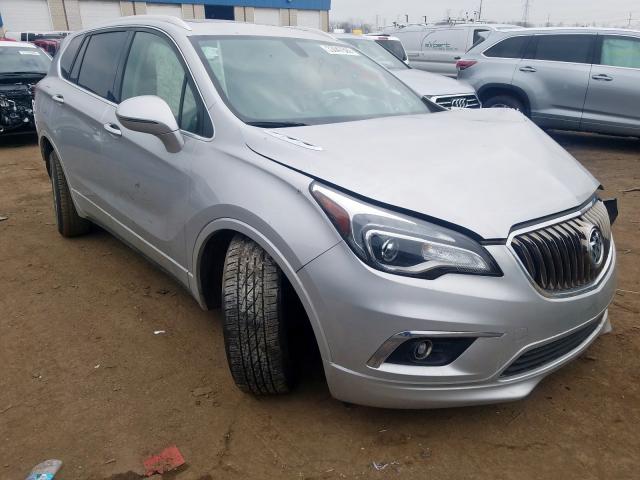 BUICK ENVISION E 2017 lrbfxbsa3hd098533