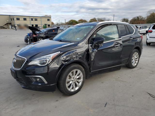 BUICK ENVISION 2017 lrbfxbsa3hd100197