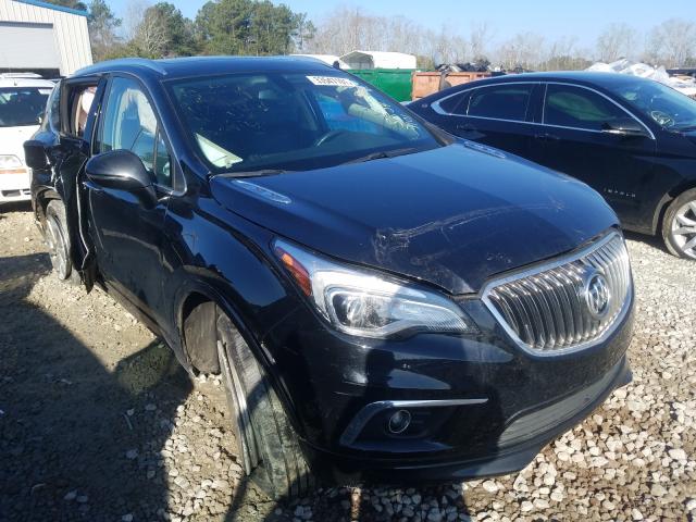 BUICK ENVISION E 2017 lrbfxbsa3hd114441