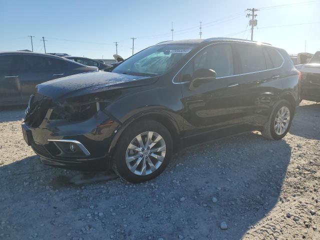 BUICK ENVISION 2017 lrbfxbsa3hd124337