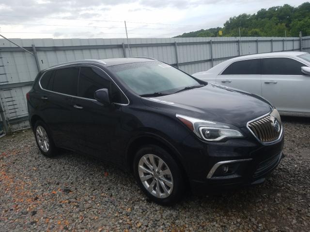 BUICK ENVISION E 2017 lrbfxbsa3hd193559