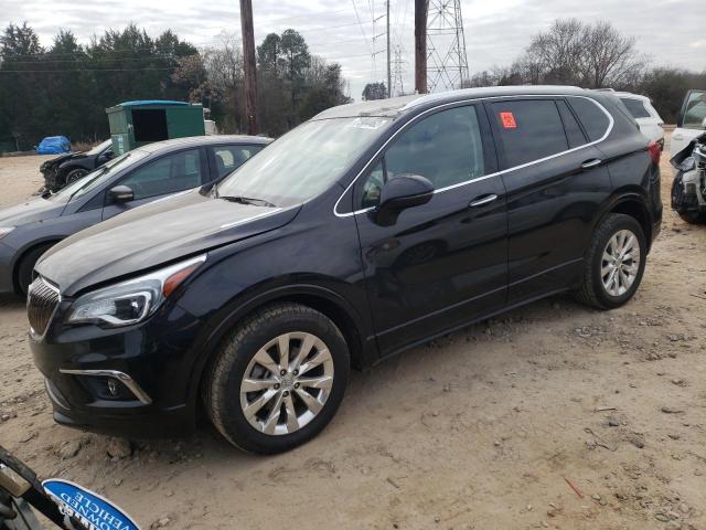 BUICK ENVISION E 2017 lrbfxbsa3hd193822