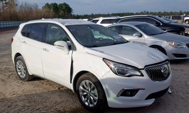 BUICK ENVISION 2017 lrbfxbsa3hd194730