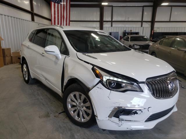 BUICK ENVISION E 2017 lrbfxbsa3hd218301