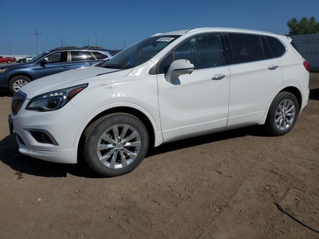 BUICK ENVISION E 2017 lrbfxbsa3hd223546