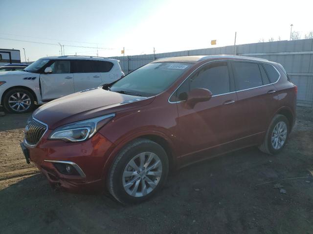 BUICK ENVISION E 2017 lrbfxbsa3hd243294