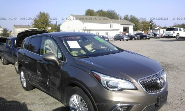 BUICK ENVISION 2018 lrbfxbsa3jd009257