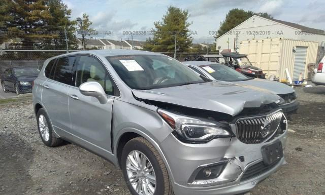 BUICK ENVISION 2018 lrbfxbsa3jd018282