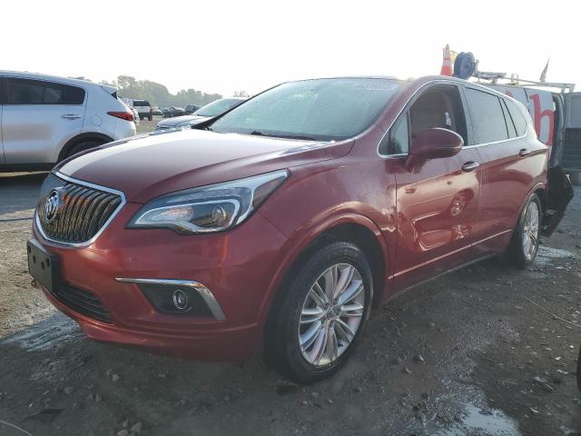 BUICK ENVISION P 2018 lrbfxbsa3jd051623