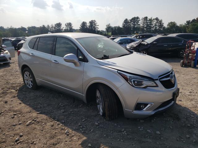 BUICK ENVISION P 2019 lrbfxbsa3kd004819