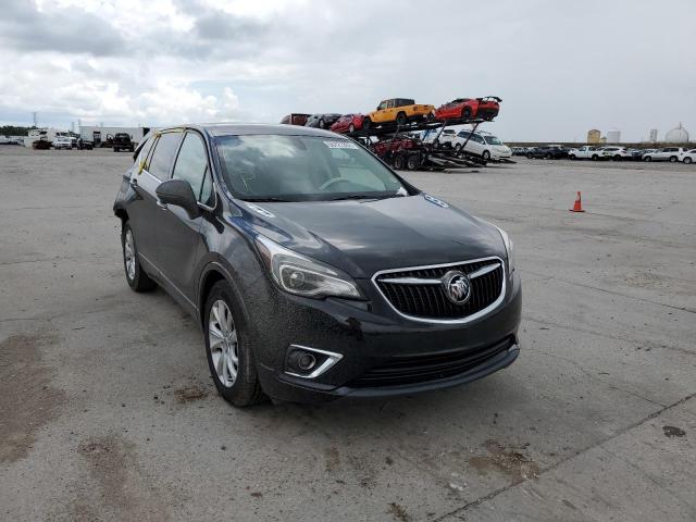 BUICK ENVISION P 2019 lrbfxbsa3kd008594