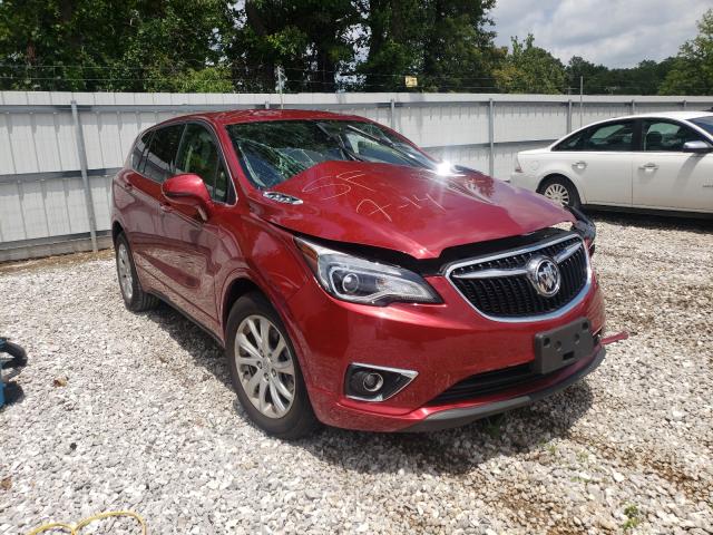 BUICK ENVISION P 2019 lrbfxbsa3kd026562