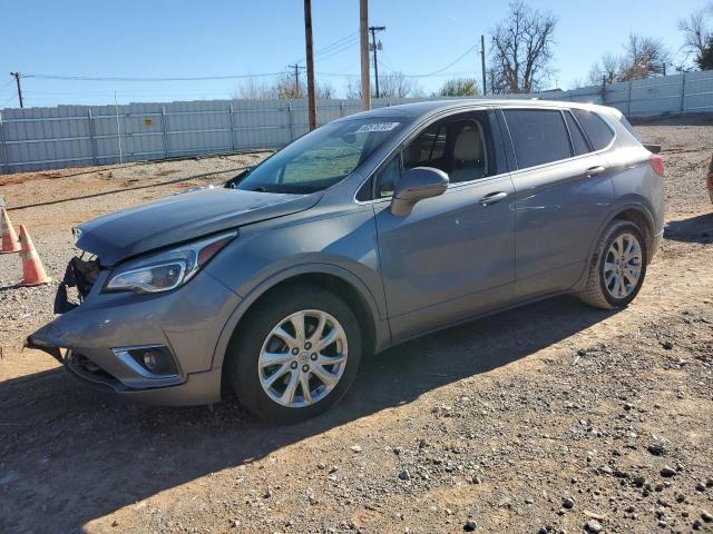 BUICK ENVISION 2019 lrbfxbsa3kd111840