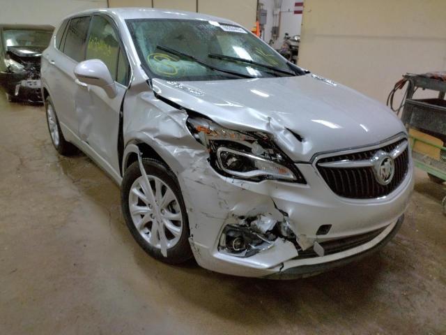 BUICK ENVISION P 2019 lrbfxbsa3kd125107