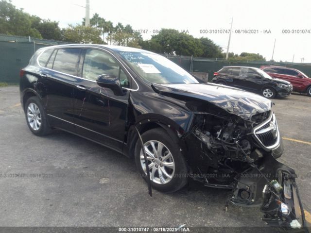 BUICK ENVISION 2020 lrbfxbsa3ld015983