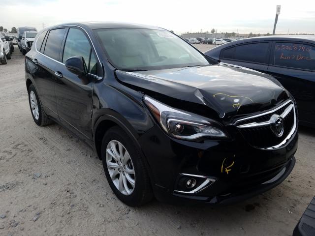 BUICK ENVISION 2020 lrbfxbsa3ld062317