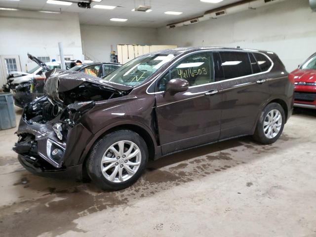 BUICK ENVISION P 2020 lrbfxbsa3ld098489