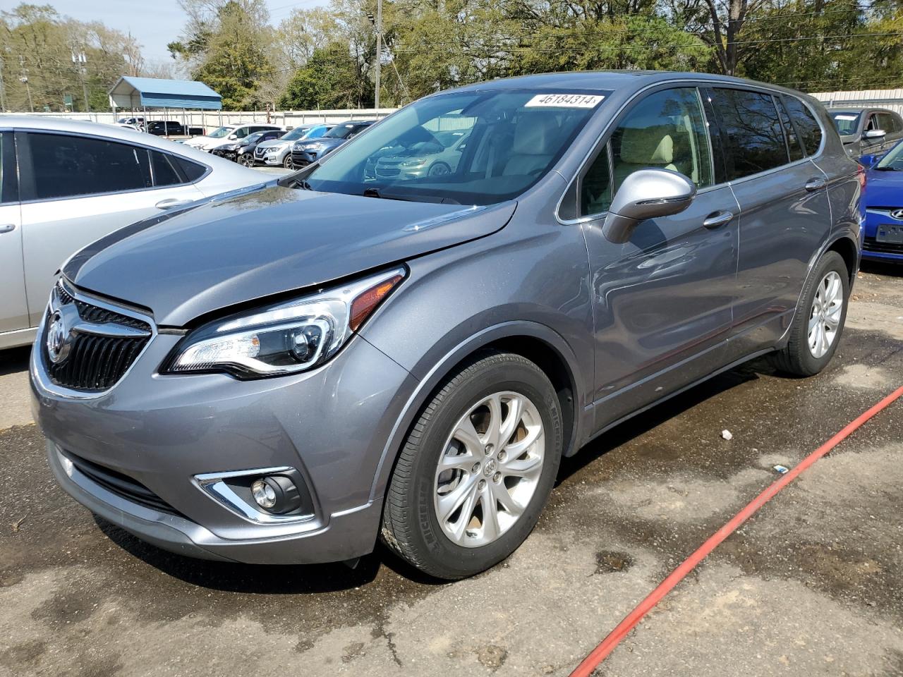 BUICK ENVISION 2020 lrbfxbsa3ld112553