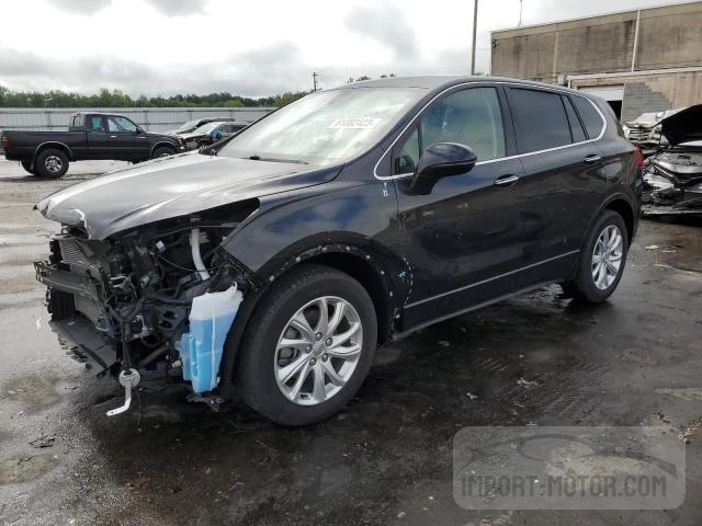 BUICK ENVISION 2020 lrbfxbsa3ld212166