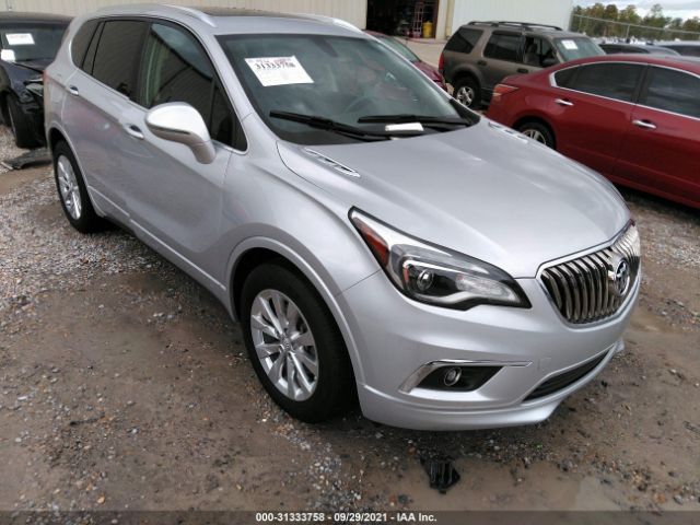 BUICK ENVISION 2017 lrbfxbsa4hd006815