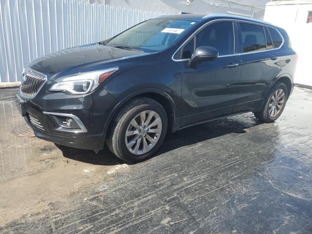 BUICK ENVISION E 2017 lrbfxbsa4hd007446