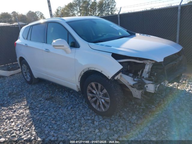 BUICK ENVISION 2017 lrbfxbsa4hd012114