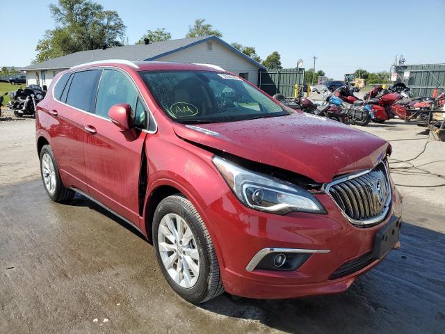 BUICK ENVISION E 2017 lrbfxbsa4hd029365