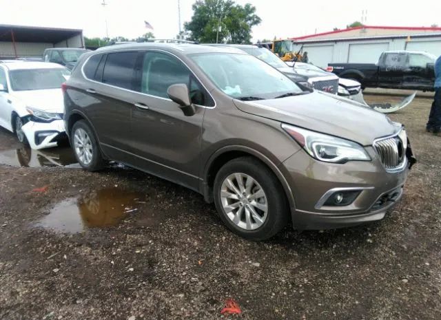 BUICK ENVISION 2017 lrbfxbsa4hd030158