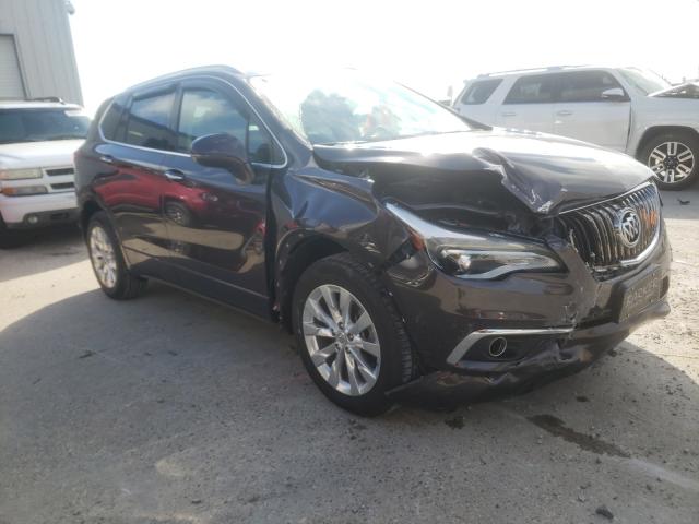 BUICK ENVISION E 2017 lrbfxbsa4hd037773