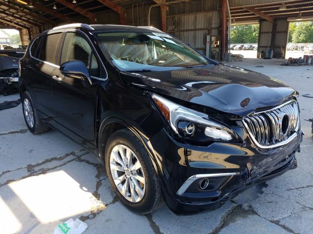 BUICK ENVISION E 2017 lrbfxbsa4hd062110