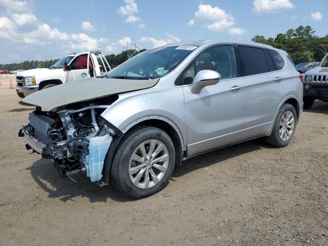 BUICK ENVISION E 2017 lrbfxbsa4hd069817