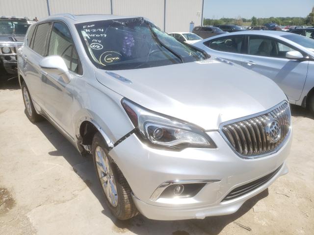 BUICK ENVISION E 2017 lrbfxbsa4hd071664