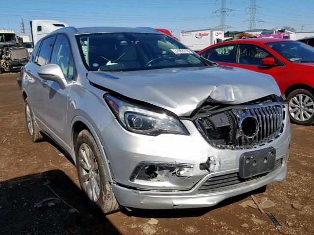 BUICK ENVISION E 2017 lrbfxbsa4hd072829