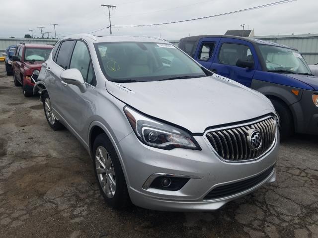 BUICK ENVISION E 2017 lrbfxbsa4hd076878