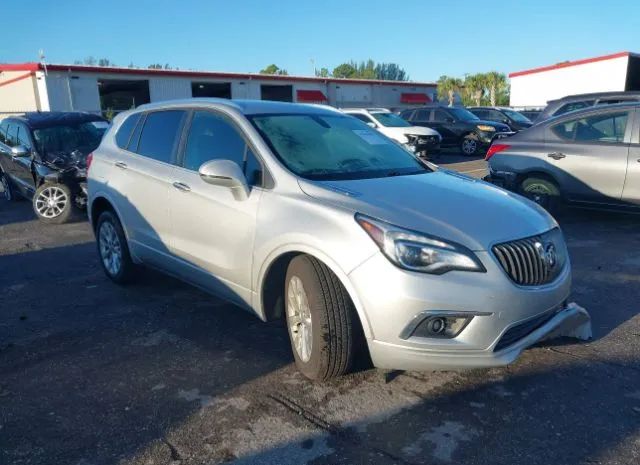 BUICK ENVISION 2017 lrbfxbsa4hd087590