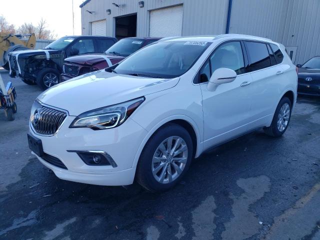 BUICK ENVISION 2017 lrbfxbsa4hd100046