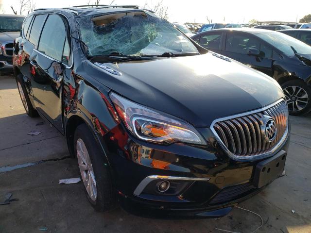 BUICK ENVISION E 2017 lrbfxbsa4hd102363