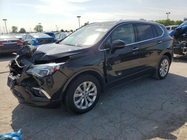 BUICK ENVISION E 2017 lrbfxbsa4hd110091