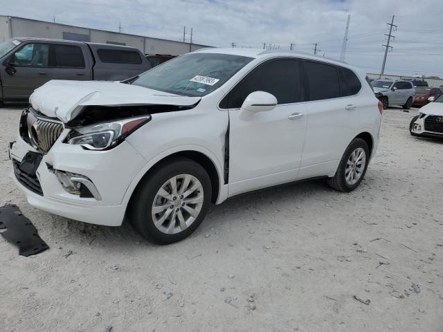 BUICK ENVISION E 2017 lrbfxbsa4hd125495