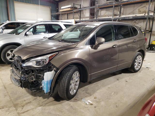 BUICK ENVISION 2017 lrbfxbsa4hd128266