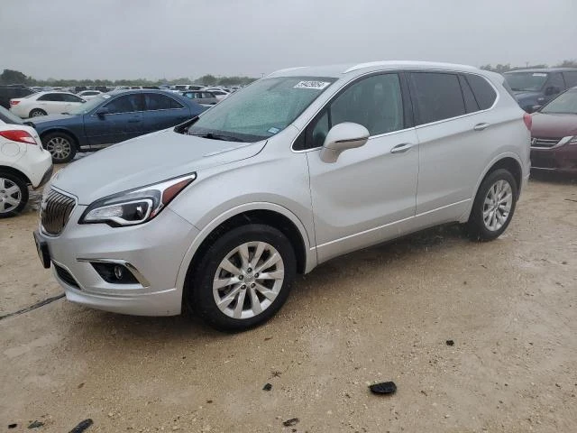 BUICK ENVISION E 2017 lrbfxbsa4hd146007