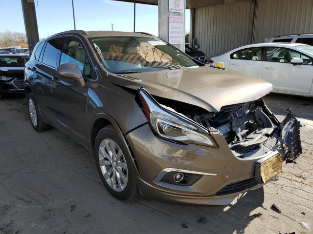 BUICK ENVISION E 2017 lrbfxbsa4hd146864