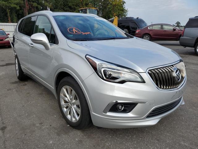 BUICK ENVISION E 2017 lrbfxbsa4hd150381