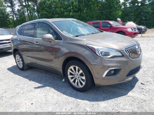 BUICK ENVISION 2017 lrbfxbsa4hd179525