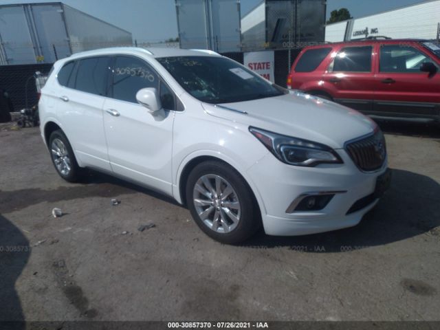 BUICK ENVISION 2017 lrbfxbsa4hd223619