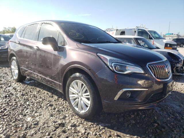 BUICK ENVISION P 2018 lrbfxbsa4jd008523