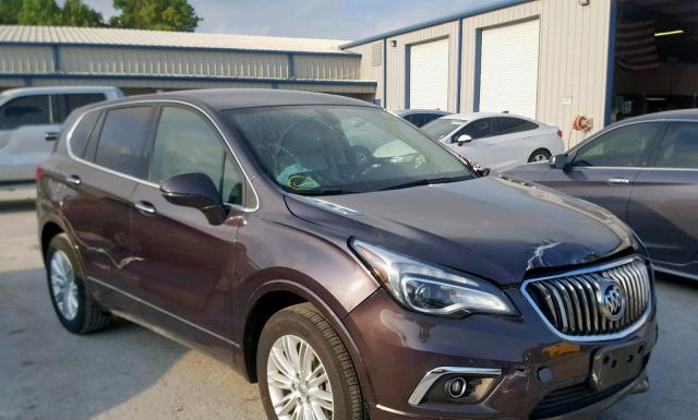 BUICK ENVISION 2018 lrbfxbsa4jd009946