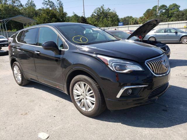 BUICK ENVISION P 2018 lrbfxbsa4jd027623