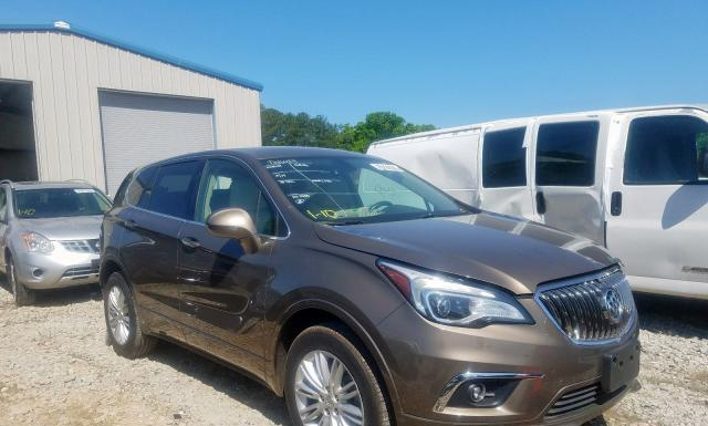 BUICK ENVISION 2018 lrbfxbsa4jd053557