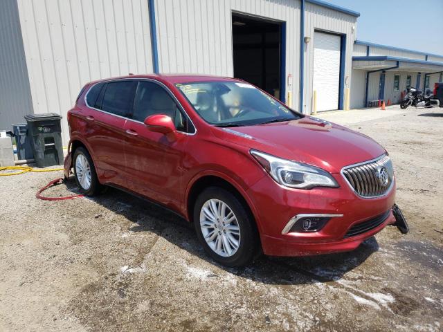 BUICK ENVISION 2018 lrbfxbsa4jd056779